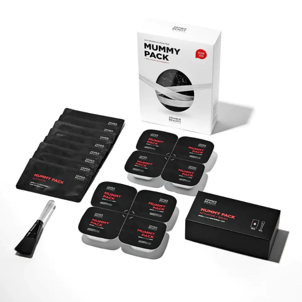 Mummy Pack