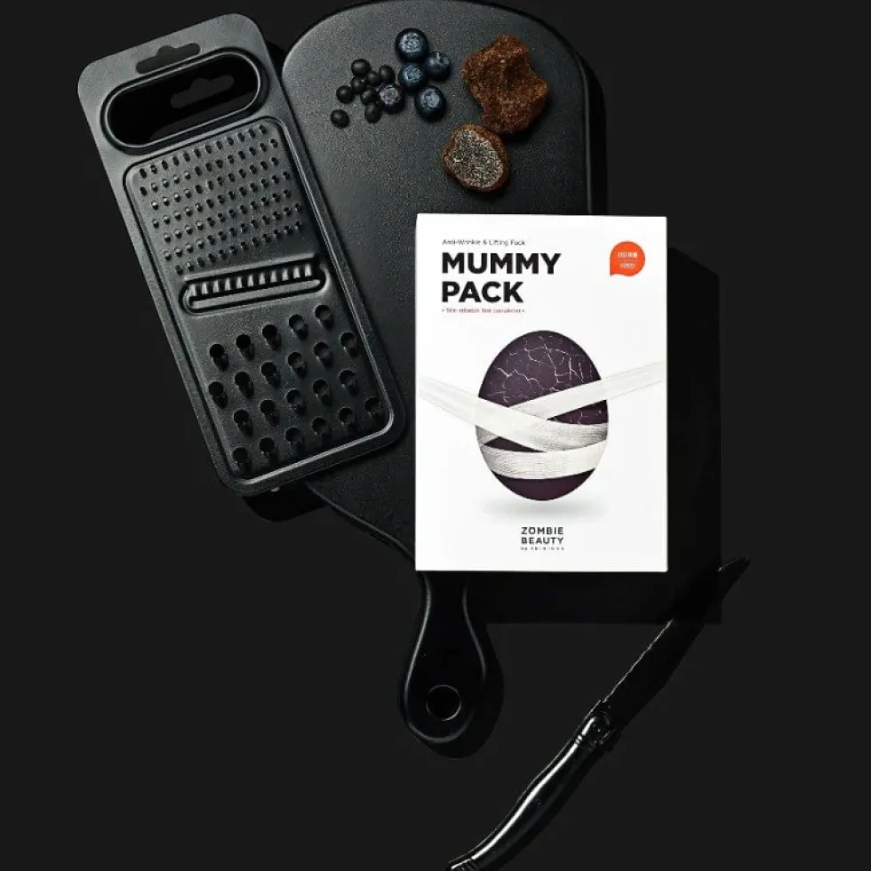 Mummy Pack