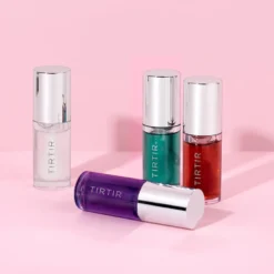 My Glow Lip Oil