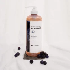 My Relaxing Time Body Wash