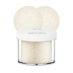 Natural Cotton Pad