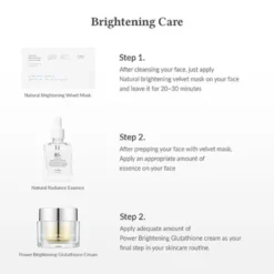 Natural Radiance Essence