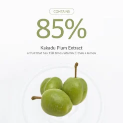 Natural Radiance Essence