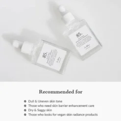 Natural Radiance Essence
