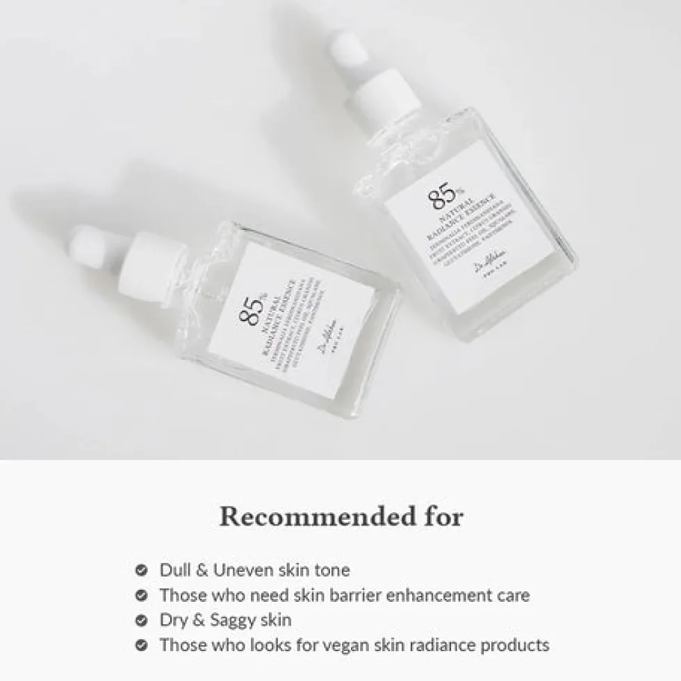 Natural Radiance Essence