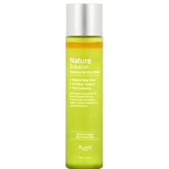Nature Solution Hydrating Bamboo Water Toner