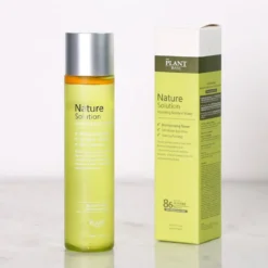 Nature Solution Hydrating Bamboo Water Toner