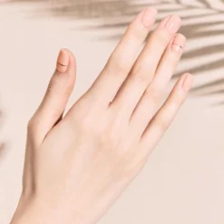 N Basic Nails no.11
