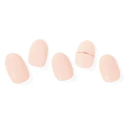 N Basic Nails no.11