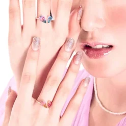 N Basic Nails no.3