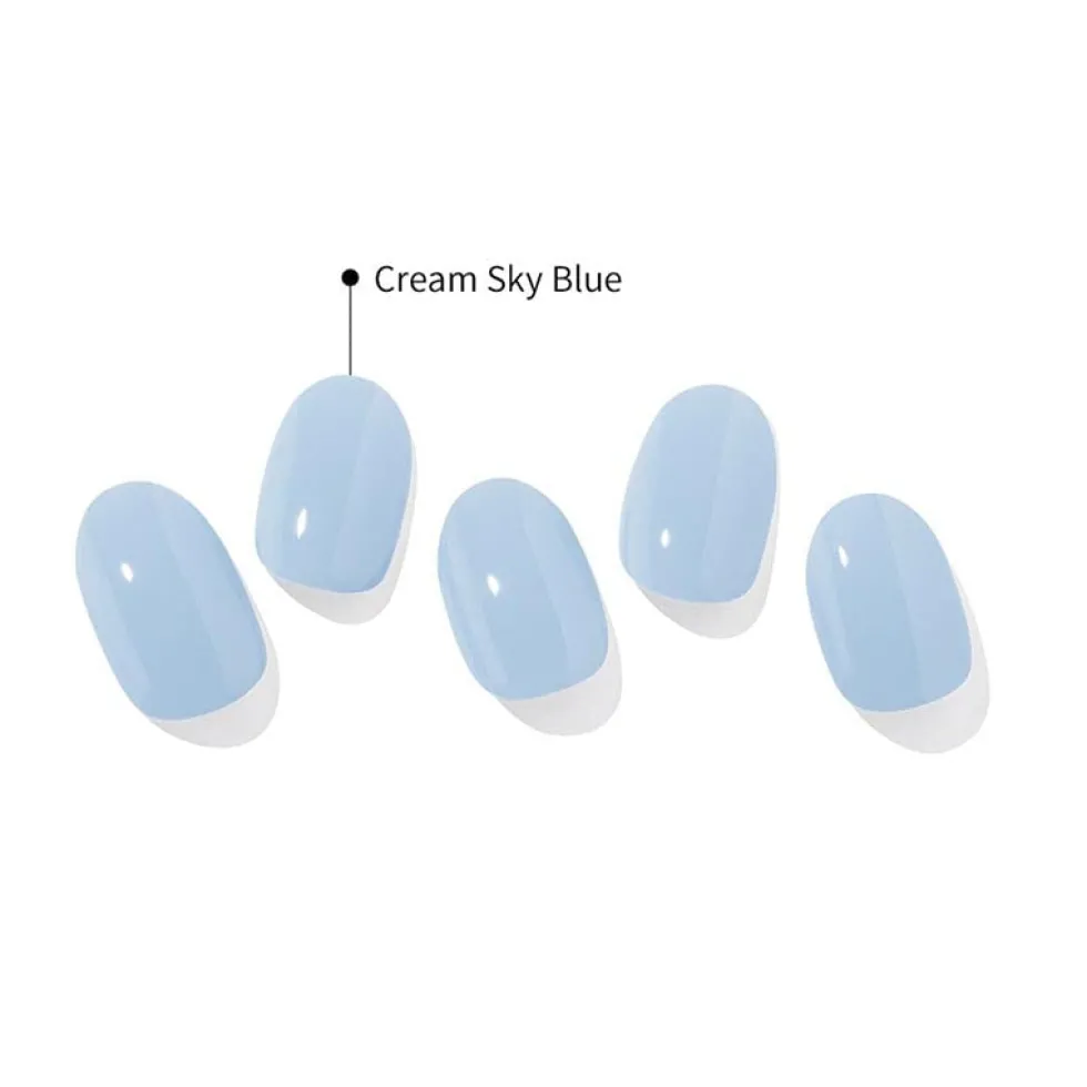 N Cream Sky