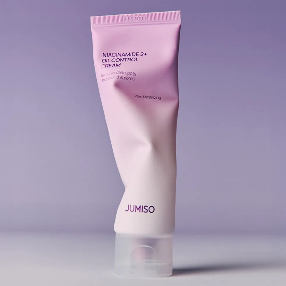 Niacinamide 2+ Oil Control Cream