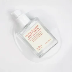 15% Niacinamide Purity Serum