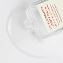 15% Niacinamide Purity Serum