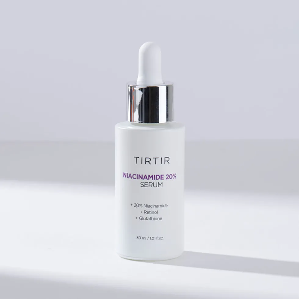 Niacinamide 20% Serum