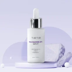 Niacinamide 20% Serum