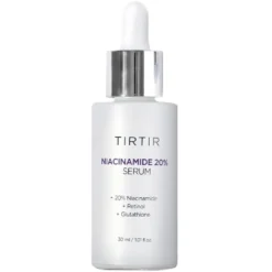 Niacinamide 20% Serum