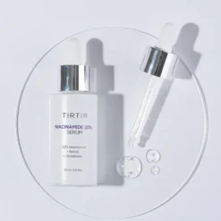 Niacinamide 20% Serum