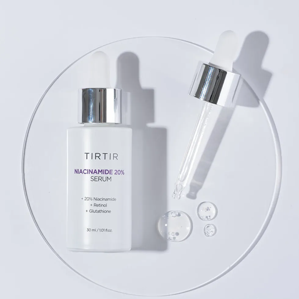 Niacinamide 20% Serum