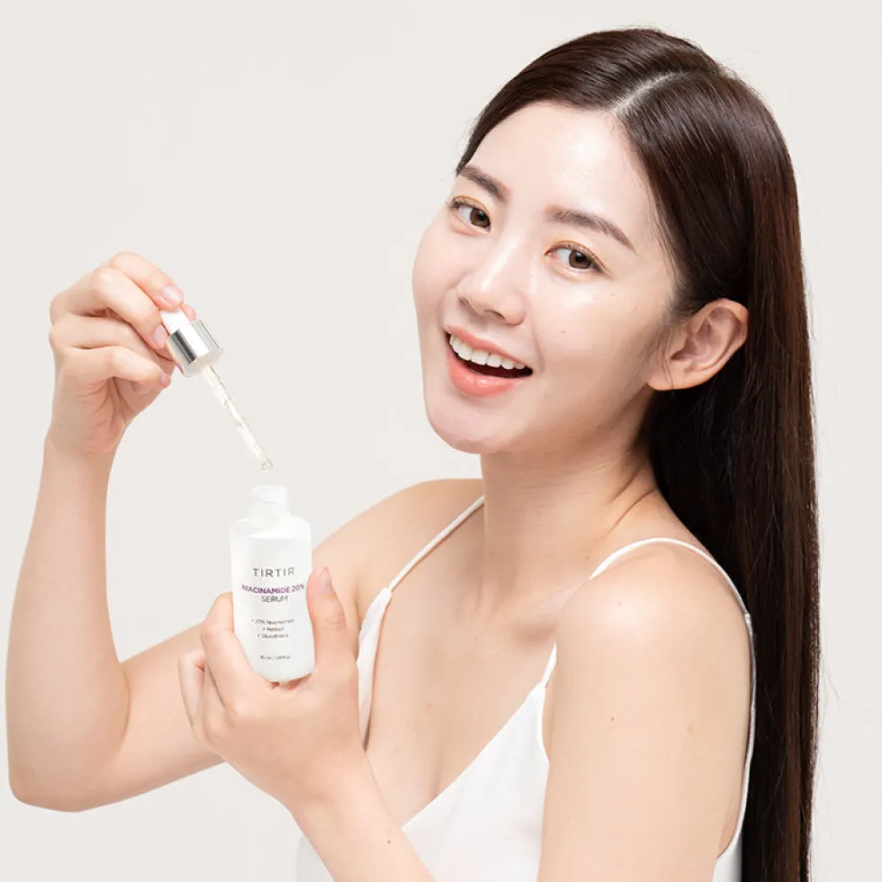 Niacinamide 20% Serum