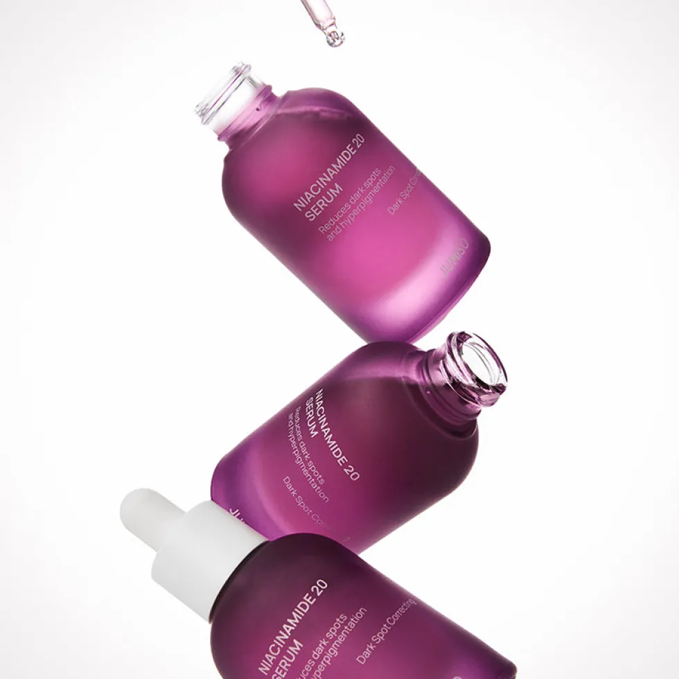 Niacinamide 20 Serum
