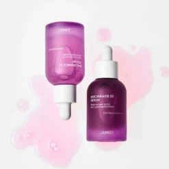 Niacinamide 20 Serum