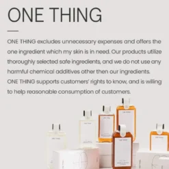 Niacinamide 10% Toner
