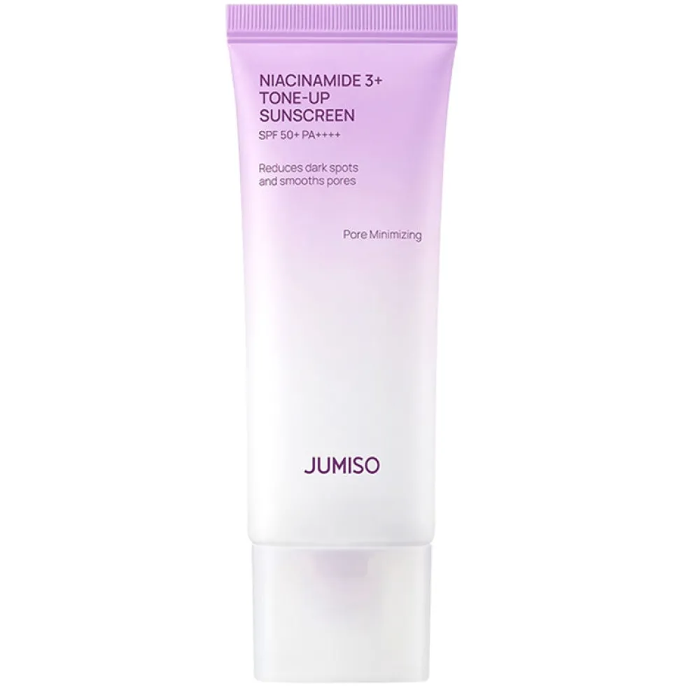 Niacinamide 3+ Tone-Up Sunscreen