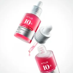 Niacinamide 10 TXA 4 Serum