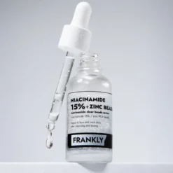 Niacinamide 15% + Zinc Beads Serum