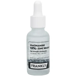 Niacinamide 15% + Zinc Beads Serum