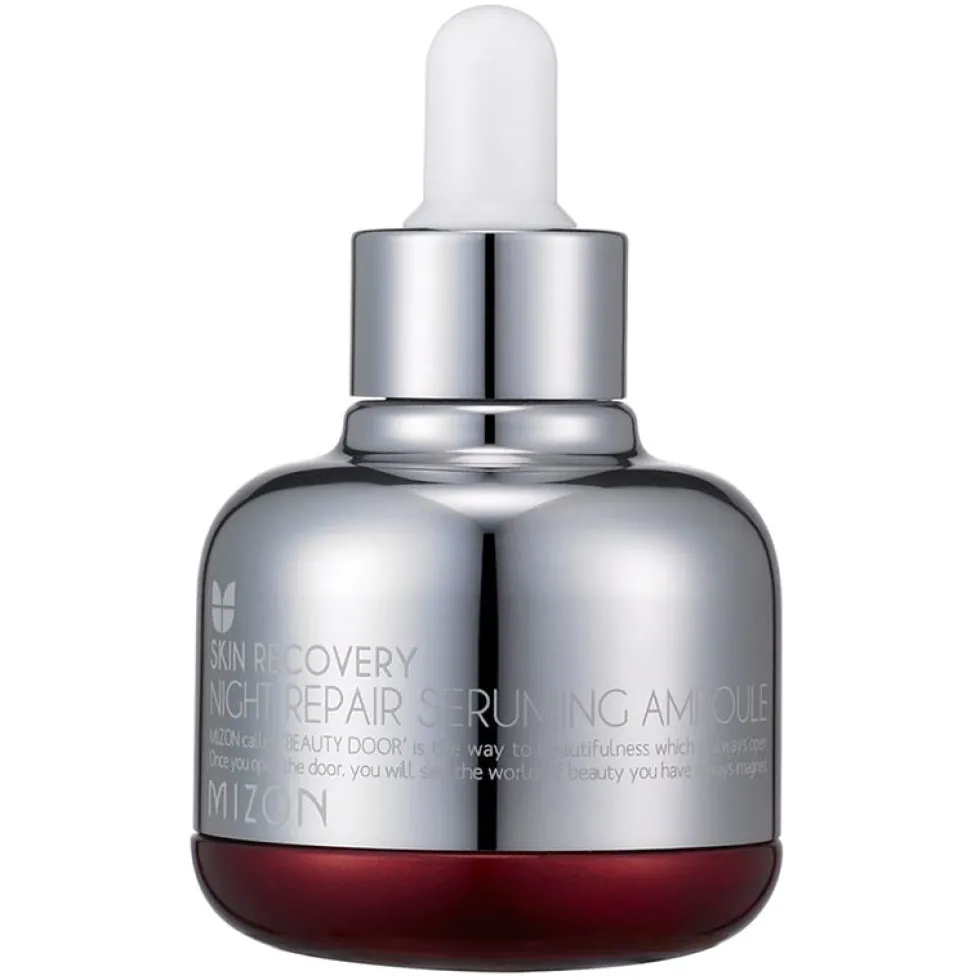 Night Repair Seruming Ampoule