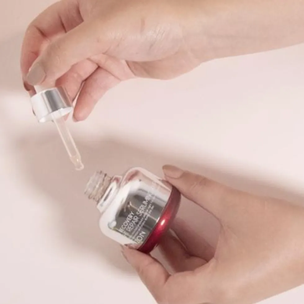 Night Repair Seruming Ampoule