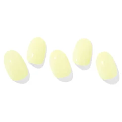 N Lemon Sugar