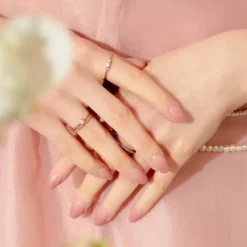N Milk Rose