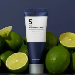 No.5 Daily Multi-Vitamin Cream