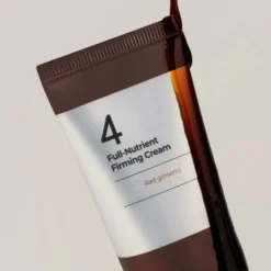 No.4 Full-Nutrient Firming Cream