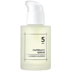No.5 Goodbye Blemish Serum