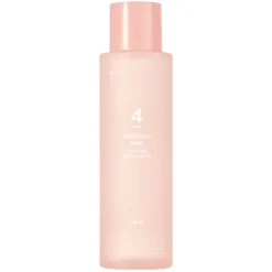 No.4 Hydrating Glow Mineral Toner