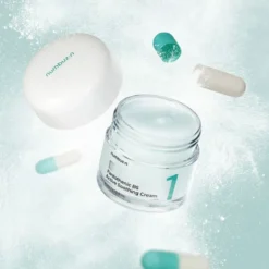 No.1 Pantothenic B5 Active Soothing Cream