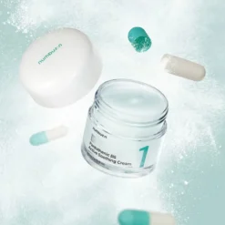No.1 Pantothenic B5 Active Soothing Cream
