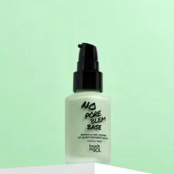 No Poreblem Redness Correcting Base