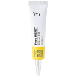 No.3 Pore Reset Ampoule Shot