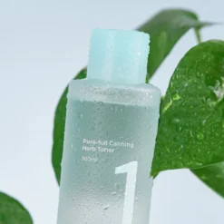 No.1 Pure-Full Calming Herb Toner