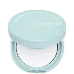 No-Sebum Mineral Pact