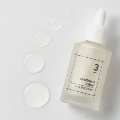 No.3 Skin Softening Serum