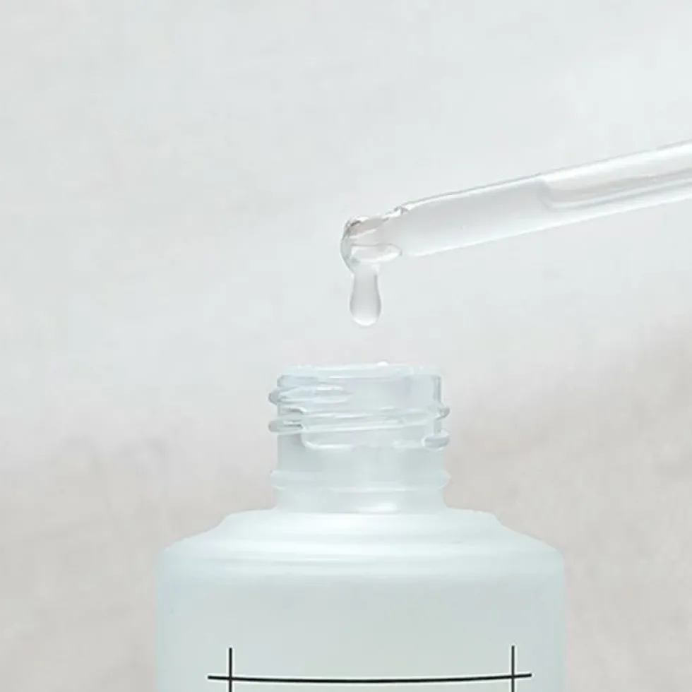 No.3 Skin Softening Serum