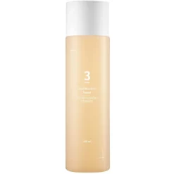 No.3 Super Glowing Essence Toner