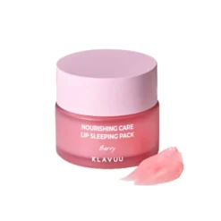 Nourishing Care Lip Sleeping Pack Berry
