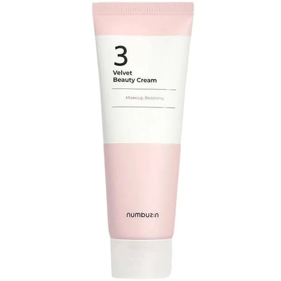 No.3 Velvet Beauty Cream